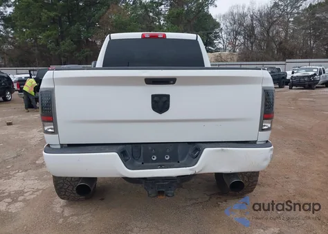 2012 Ram 1500 St from USA, damaged, VIN 1C6RD6FT0CS206953